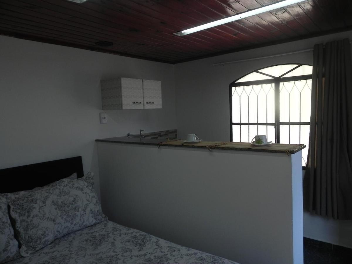 Aconchego Weber Com Garagem Villa Petropolis  Luaran gambar