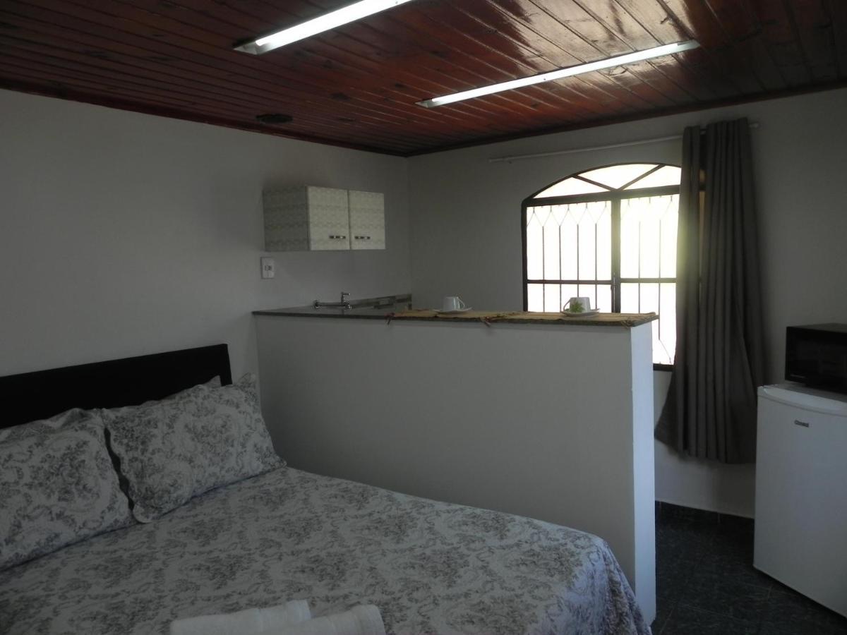 Aconchego Weber Com Garagem Villa Petropolis  Luaran gambar