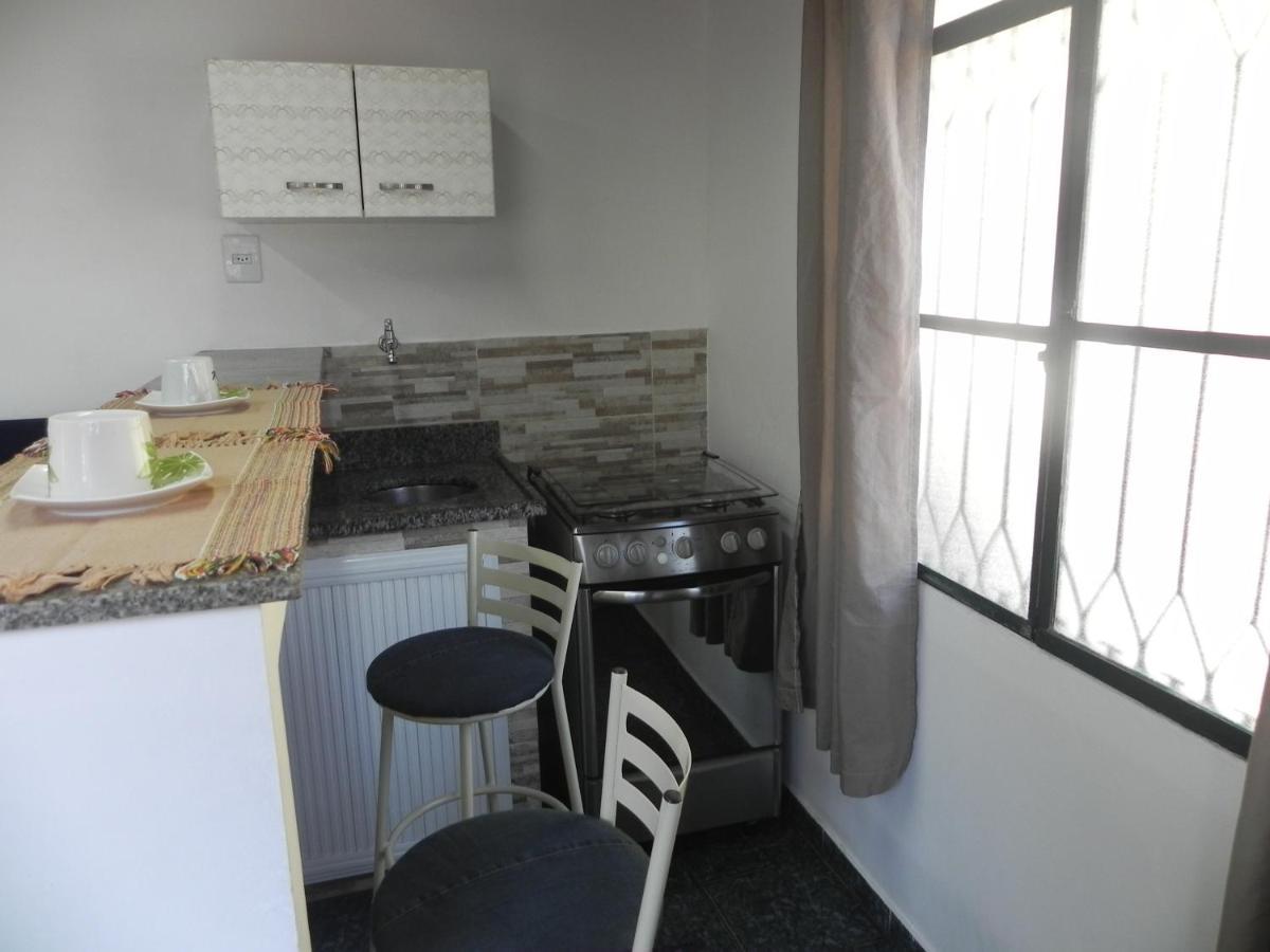 Aconchego Weber Com Garagem Villa Petropolis  Luaran gambar