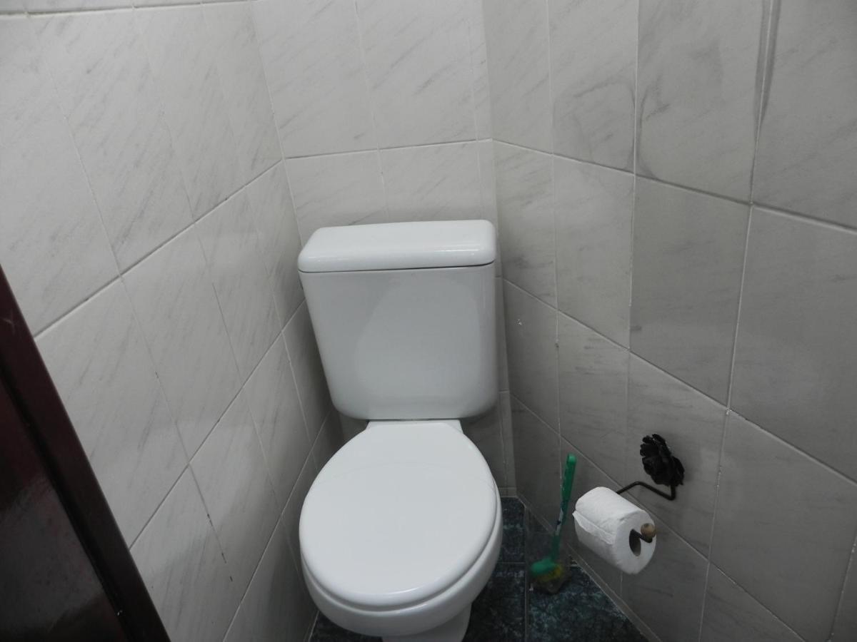 Aconchego Weber Com Garagem Villa Petropolis  Luaran gambar