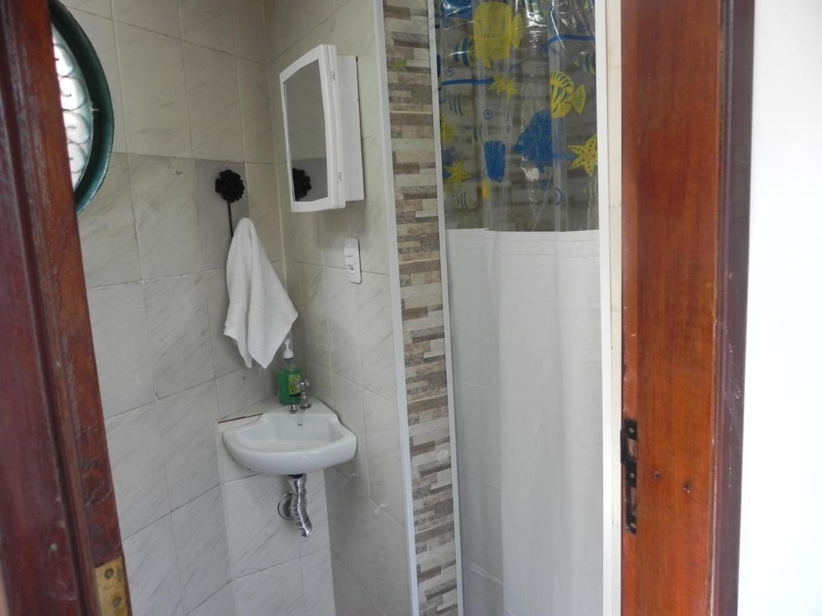 Aconchego Weber Com Garagem Villa Petropolis  Luaran gambar