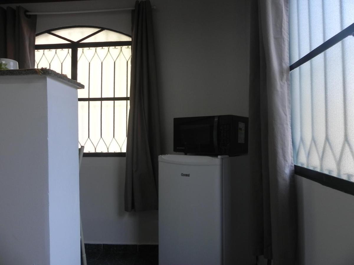 Aconchego Weber Com Garagem Villa Petropolis  Luaran gambar