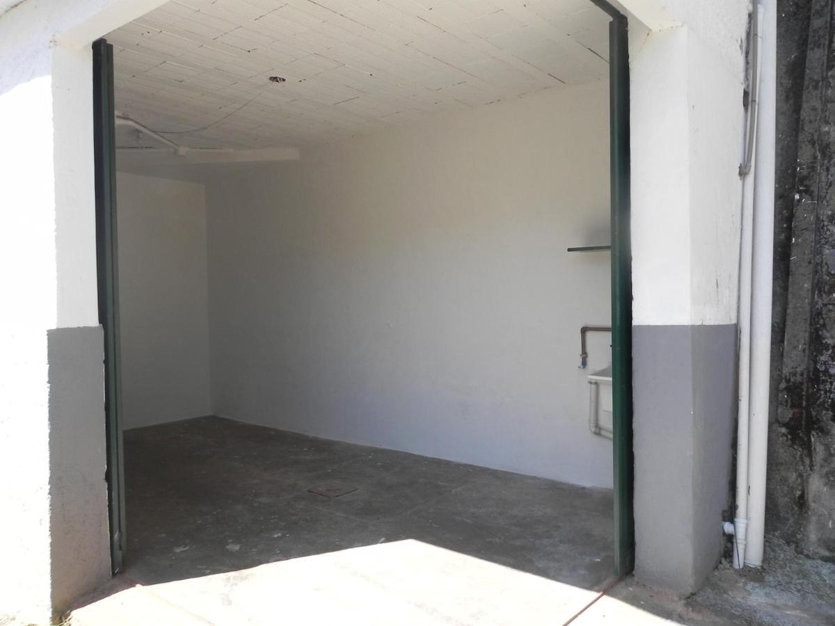 Aconchego Weber Com Garagem Villa Petropolis  Luaran gambar