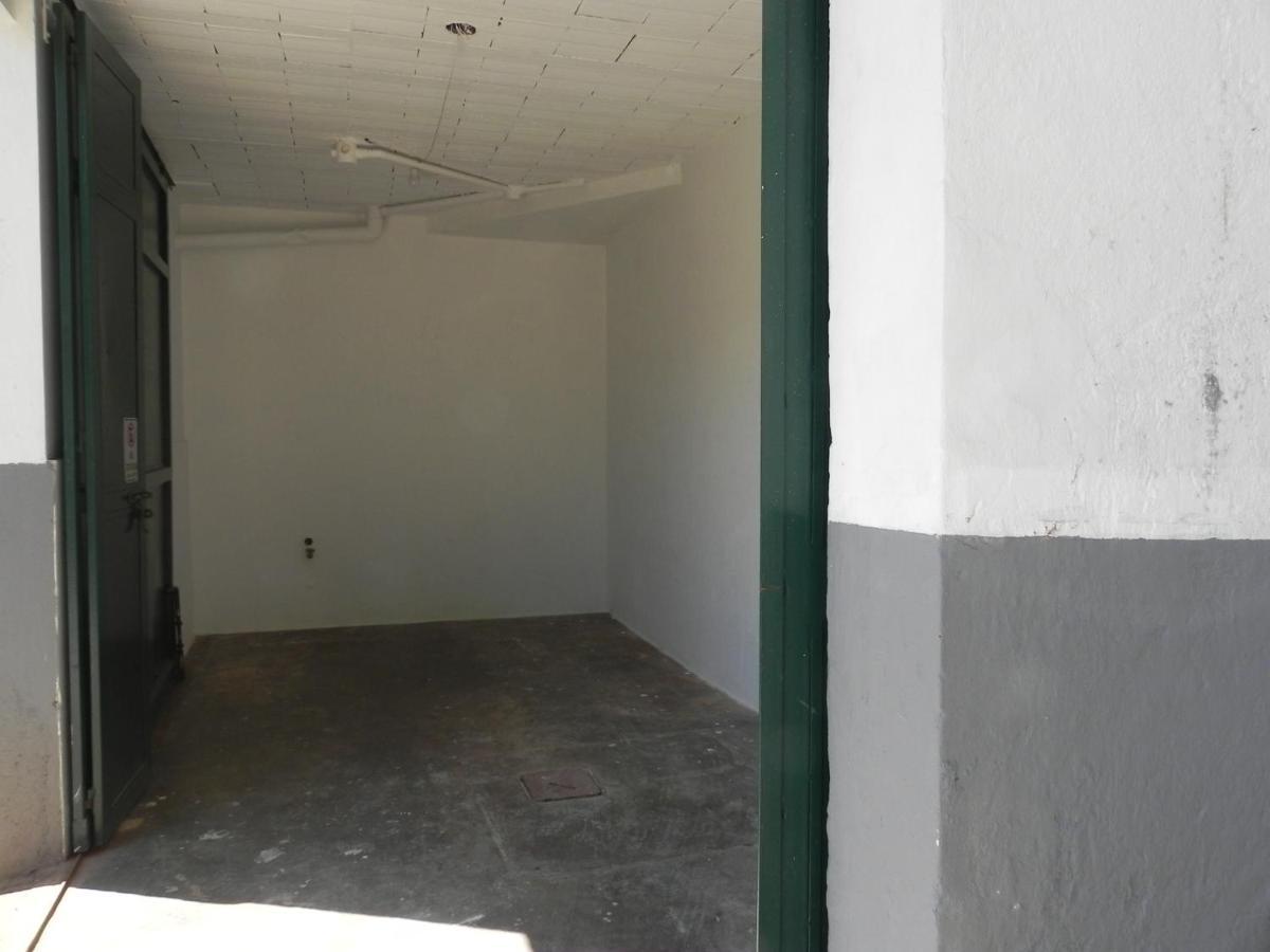 Aconchego Weber Com Garagem Villa Petropolis  Luaran gambar