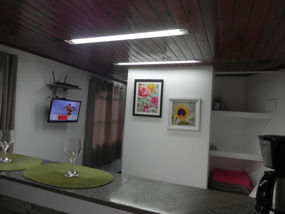 Aconchego Weber Com Garagem Villa Petropolis  Luaran gambar