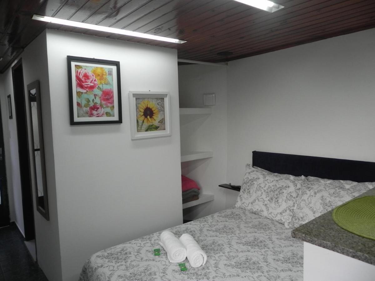 Aconchego Weber Com Garagem Villa Petropolis  Luaran gambar