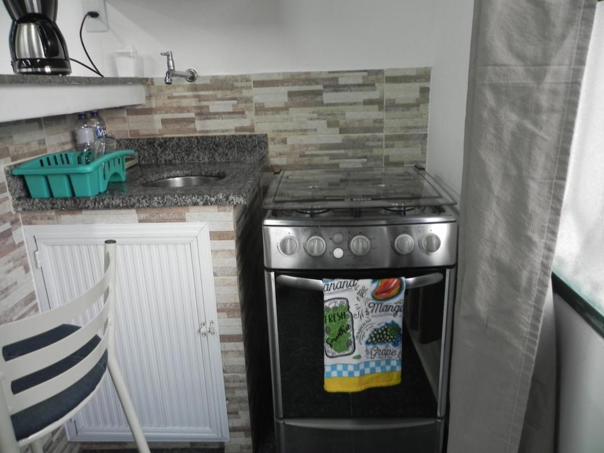 Aconchego Weber Com Garagem Villa Petropolis  Luaran gambar