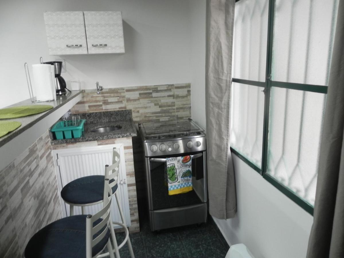 Aconchego Weber Com Garagem Villa Petropolis  Luaran gambar