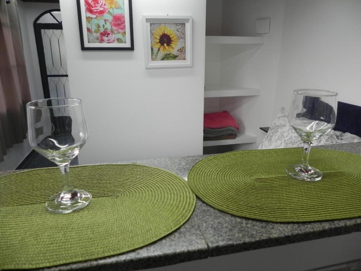 Aconchego Weber Com Garagem Villa Petropolis  Luaran gambar