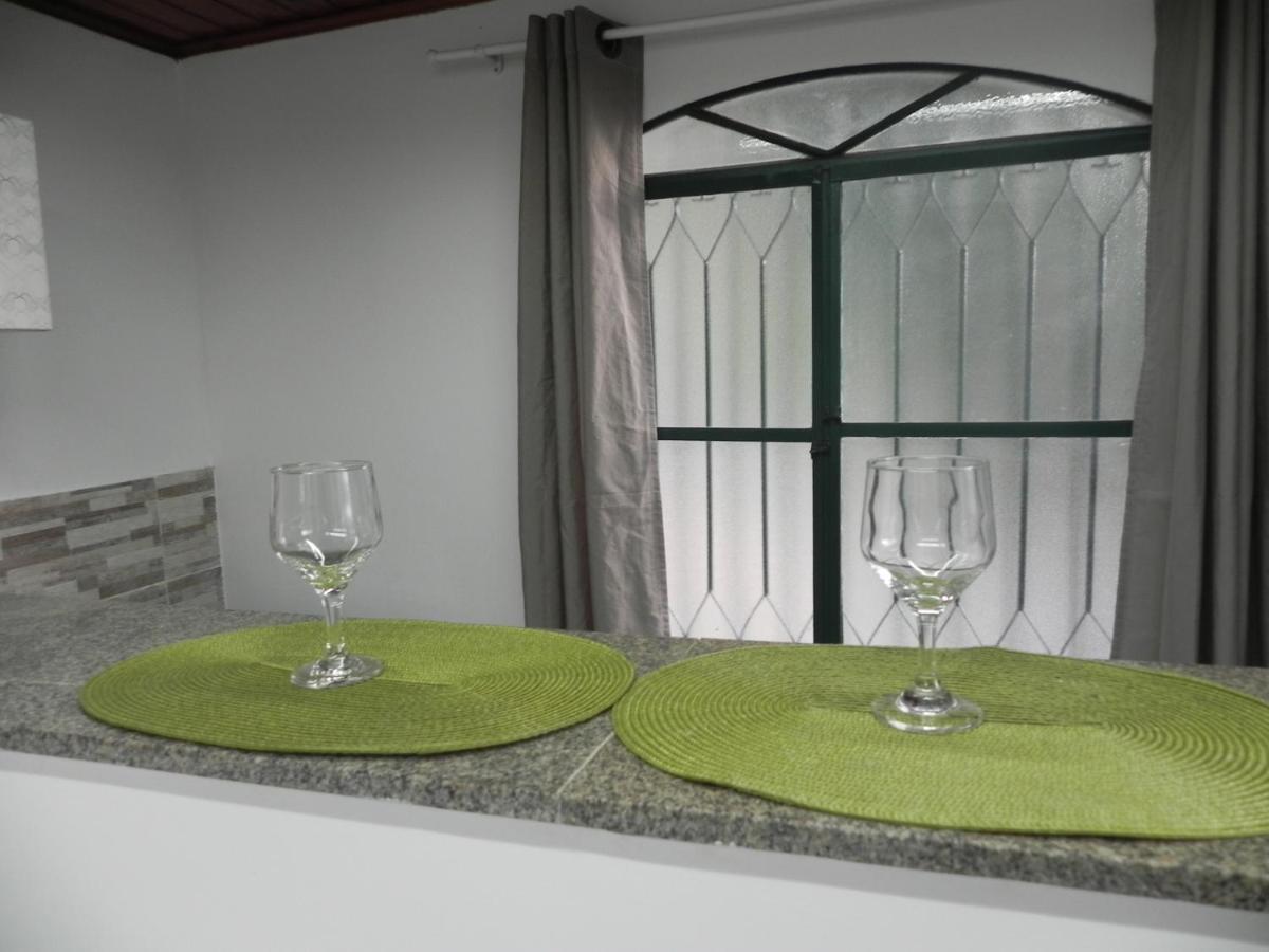 Aconchego Weber Com Garagem Villa Petropolis  Luaran gambar